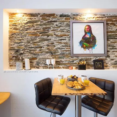 Crypto Prestige - Gare Et Centre - Et T3 *