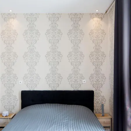 Apartment Crypto Prestige - Gare Et Centre - Et T3 *