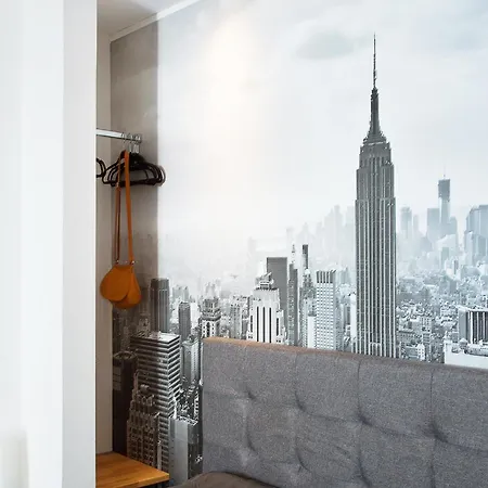 Appartement Crypto Prestige - Gare Et Centre - Et T3 Angers