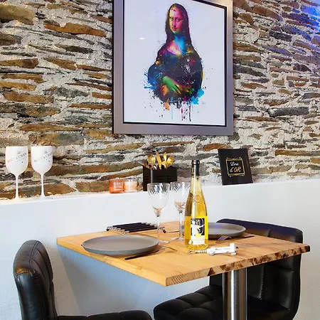Crypto Prestige - Gare Et Centre - Et T3 Angers