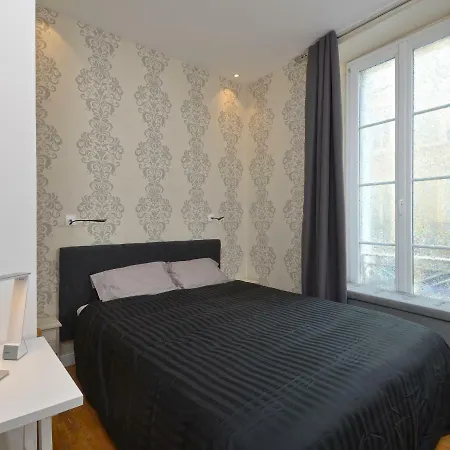 Apartman Crypto Prestige - Gare Et Centre - Et T3 *