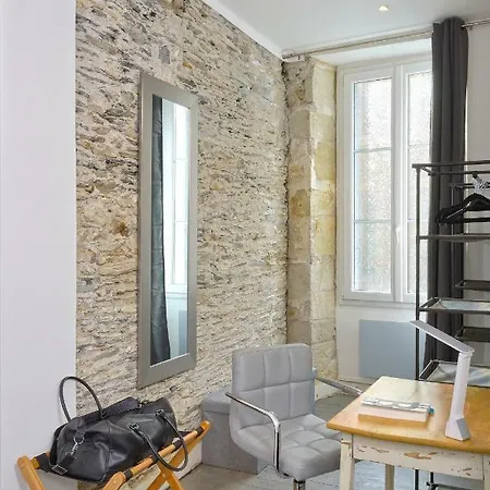 Crypto Prestige - Gare Et Centre - Et T3 Apartment *