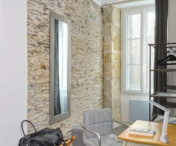 Crypto Prestige - Gare Et Centre - Et T3 Apartment *