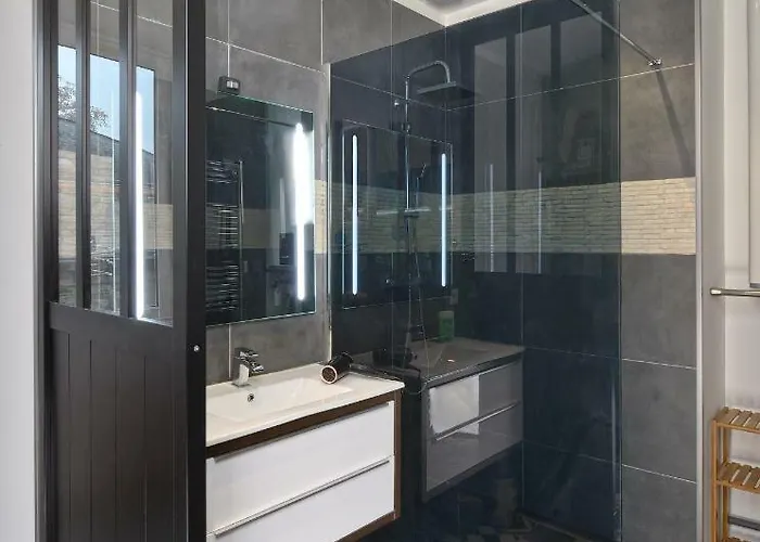 Crypto Prestige - Gare Et Centre - Et T3 * 앙제