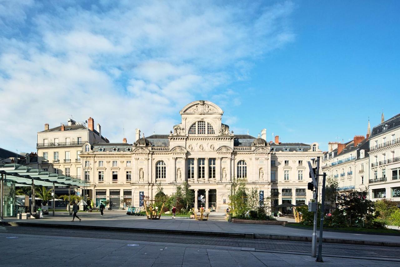 Appartement Crypto Prestige - Gare Et Centre - Studio Et T3 Angers, France  - réserver maintenant, les prix de 2026
