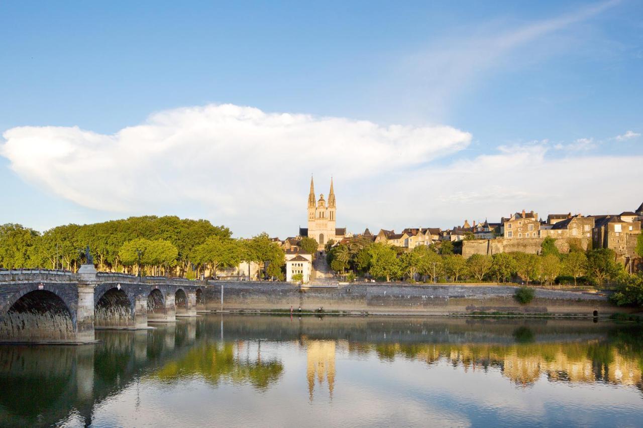 Appartement Crypto Prestige - Gare Et Centre - Studio Et T3 Angers, France  - réserver maintenant, les prix de 2026