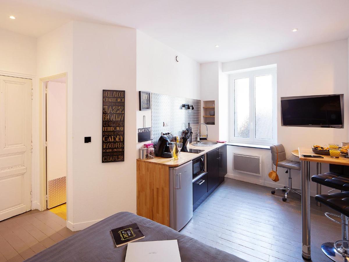 Appartement Crypto Prestige - Gare Et Centre - Studio Et T3 Angers, France  - réserver maintenant, les prix de 2026
