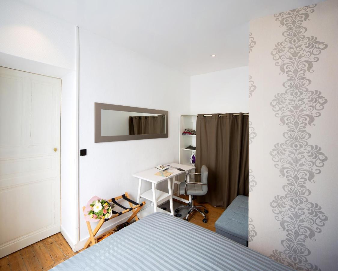 Appartement Crypto Prestige - Gare Et Centre - Studio Et T3 Angers, France  - réserver maintenant, les prix de 2026