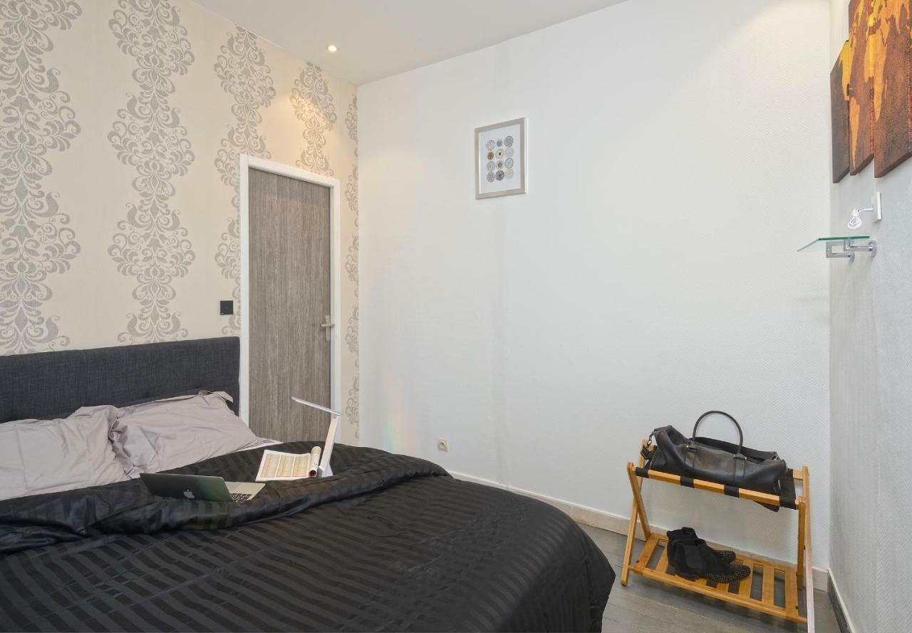 Appartement Crypto Prestige - Gare Et Centre - Studio Et T3 Angers, France  - réserver maintenant, les prix de 2026